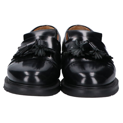 SOLOVAIR ソロヴェアー 17072 タッセルローファー/ シューズ 5.5