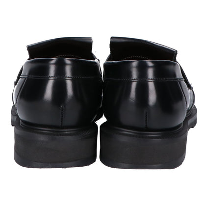 SOLOVAIR ソロヴェアー 17072 タッセルローファー/ シューズ 5.5