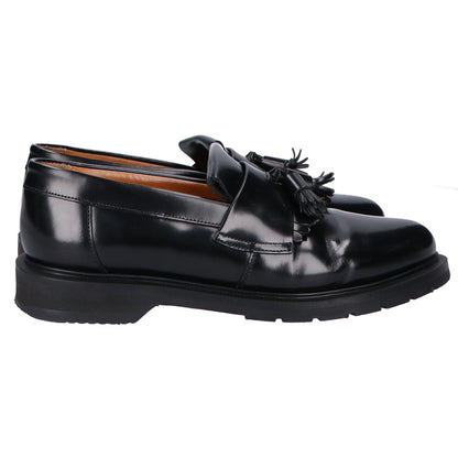 SOLOVAIR ソロヴェアー 17072 タッセルローファー/ シューズ 5.5