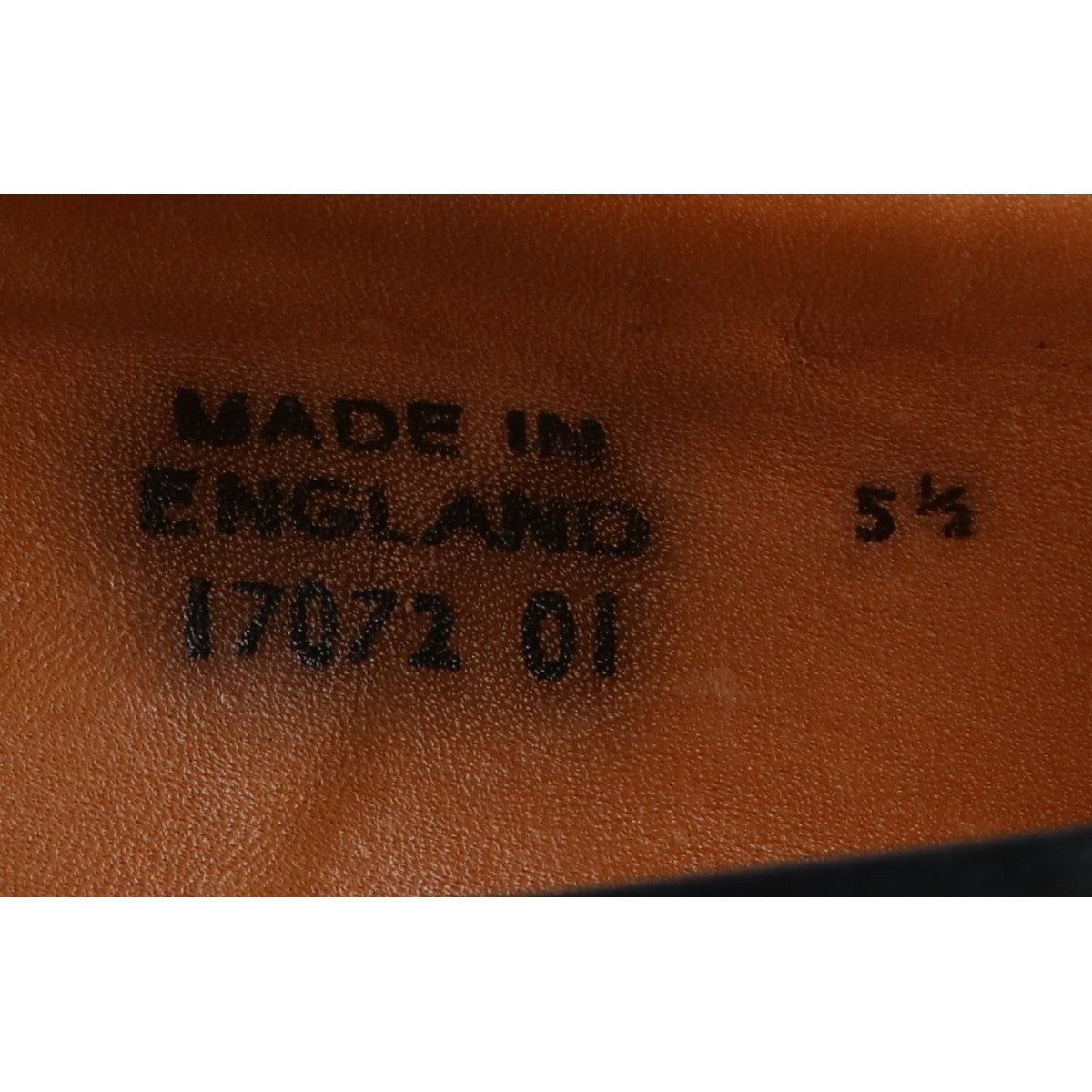 SOLOVAIR ソロヴェアー 17072 タッセルローファー/ シューズ 5.5