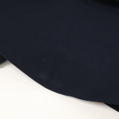 YOKOCHAN ヨーコチャン YCD-123-870 ﾊﾟﾌｽﾘｰﾌﾞﾚｲﾔｰﾄﾞﾚｽ ワンピース 40