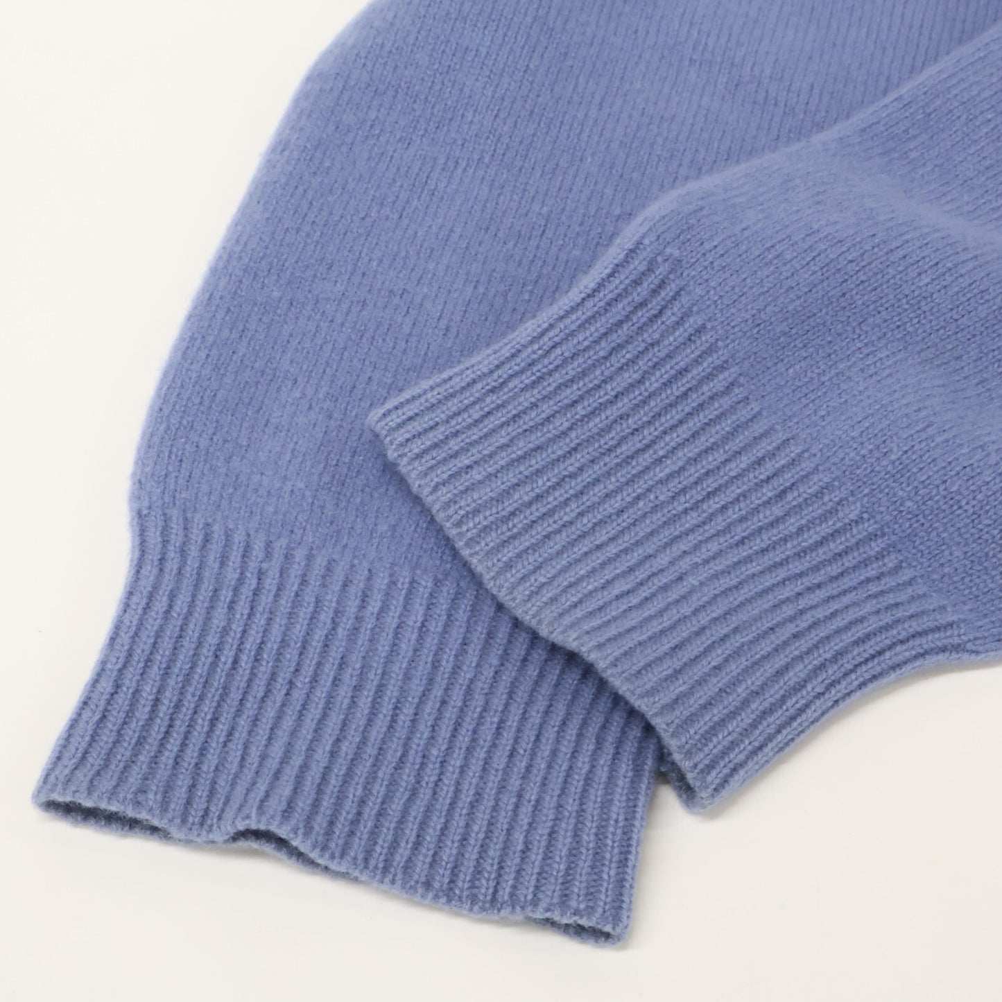 CULLNI クルニ 23-AW-041 Wool Cashmere ｽｷｯﾊﾟｰﾆｯﾄﾎﾟﾛ トップス 1