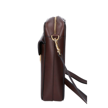 VALENTINO ヴァレンティノ 【美品】Vロゴ クロスボディ / ショルダーバッグ