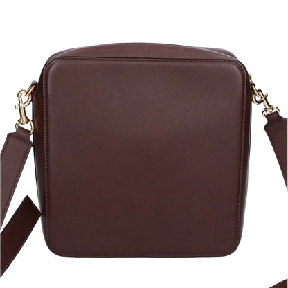 VALENTINO ヴァレンティノ 【美品】Vロゴ クロスボディ / ショルダーバッグ