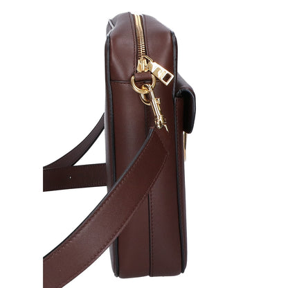 VALENTINO ヴァレンティノ 【美品】Vロゴ クロスボディ / ショルダーバッグ