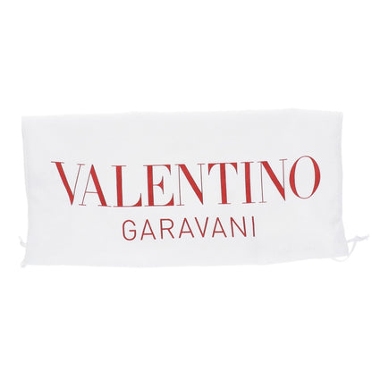 VALENTINO ヴァレンティノ 【美品】Vロゴ クロスボディ / ショルダーバッグ