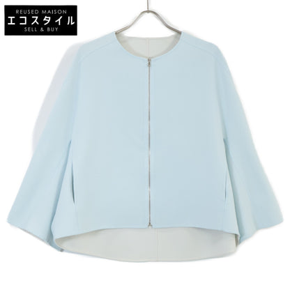 ANAYI アナイ ｶﾗｰﾘﾊﾞｰﾉｰｶﾗｰｼﾞｬｹｯﾄ ジャケット 38