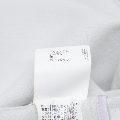 ANAYI アナイ ｶﾗｰﾘﾊﾞｰﾉｰｶﾗｰｼﾞｬｹｯﾄ ジャケット 38