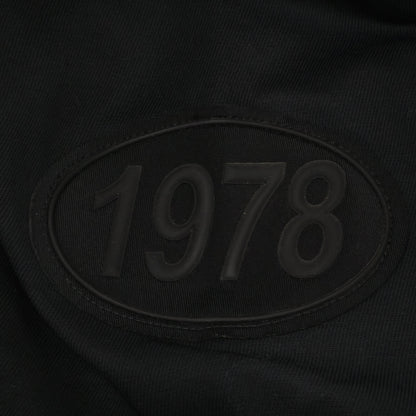 DIESEL ディーゼル 地面師 池田ｴﾗｲｻﾞ着用ﾓﾃﾞﾙ ﾌﾞﾗｯｸ ﾗｲﾀﾞｰｽｼﾞｬｹｯﾄ ジャケット Ｓ