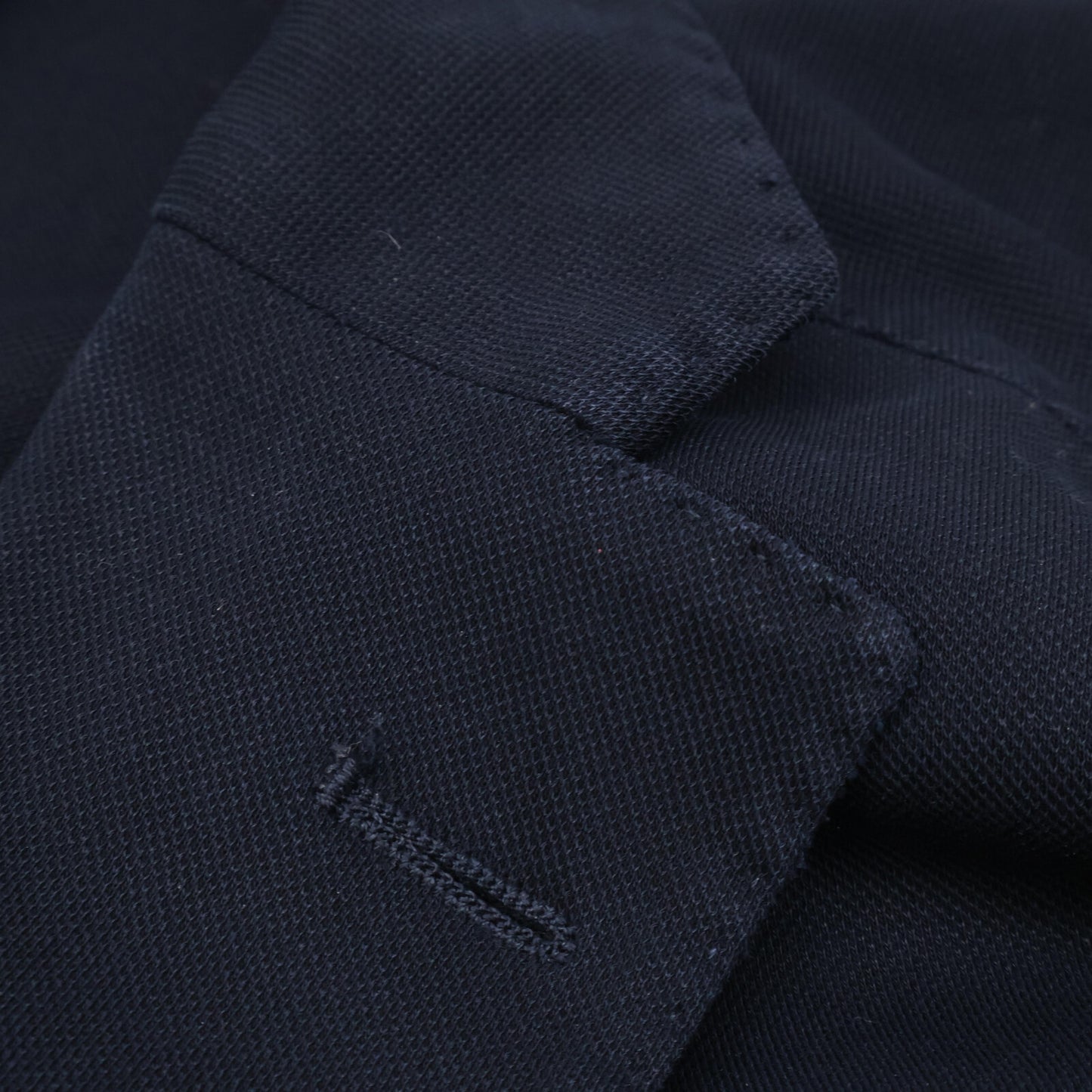 BOGLIOLI ボリオリ DOVERﾄﾞｰﾊﾞｰ ﾈｲﾋﾞｰ ｼﾞｬｰｼﾞｰｼﾞｬｹｯﾄ ジャケット 46