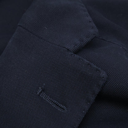 BOGLIOLI ボリオリ DOVERﾄﾞｰﾊﾞｰ ﾈｲﾋﾞｰ ｼﾞｬｰｼﾞｰｼﾞｬｹｯﾄ ジャケット 46