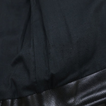 VANSON バンソン TYPE-B シングルライダース ジャケット 34