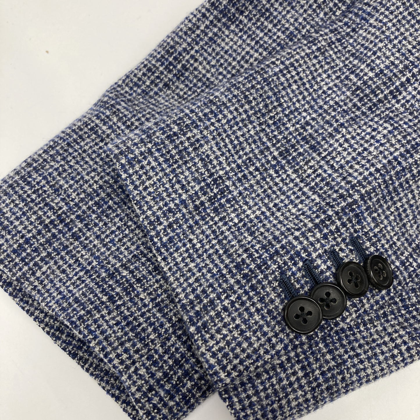 Belvest ベルベスト G10647 JACKET IN THE BOX ｶｼﾐﾔ混 ｼﾝｸﾞﾙｼﾞｬｹｯﾄ ジャケット 48