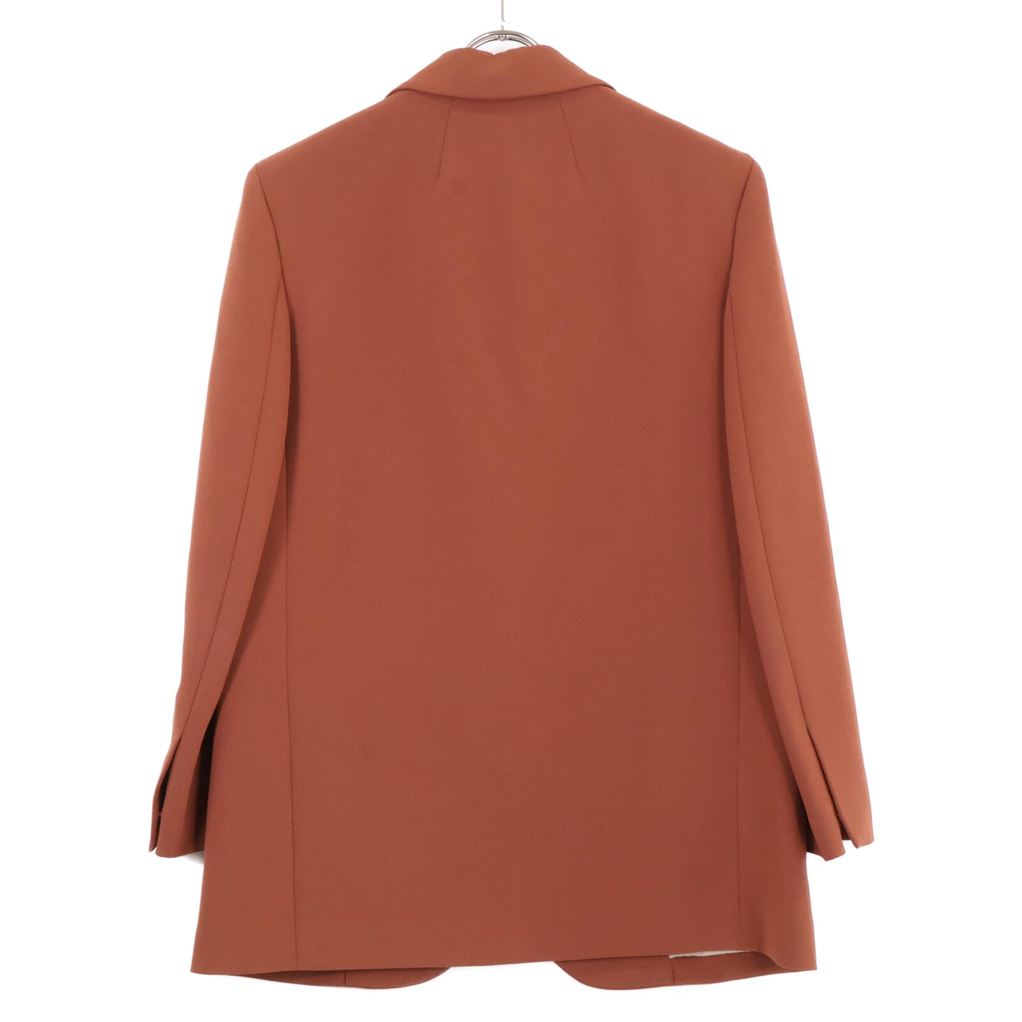 Theory セオリー ﾃﾗｺｯﾀ ｵｰﾊﾞｰｻｲｽﾞ 1Bｼﾞｬｹｯﾄ ジャケット OO