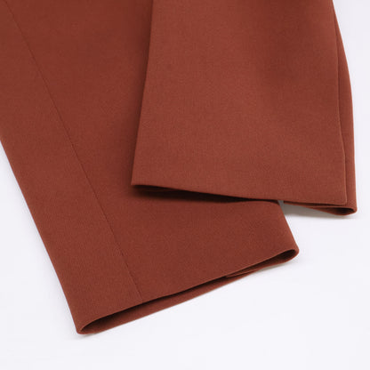 Theory セオリー ﾃﾗｺｯﾀ ｵｰﾊﾞｰｻｲｽﾞ 1Bｼﾞｬｹｯﾄ ジャケット OO