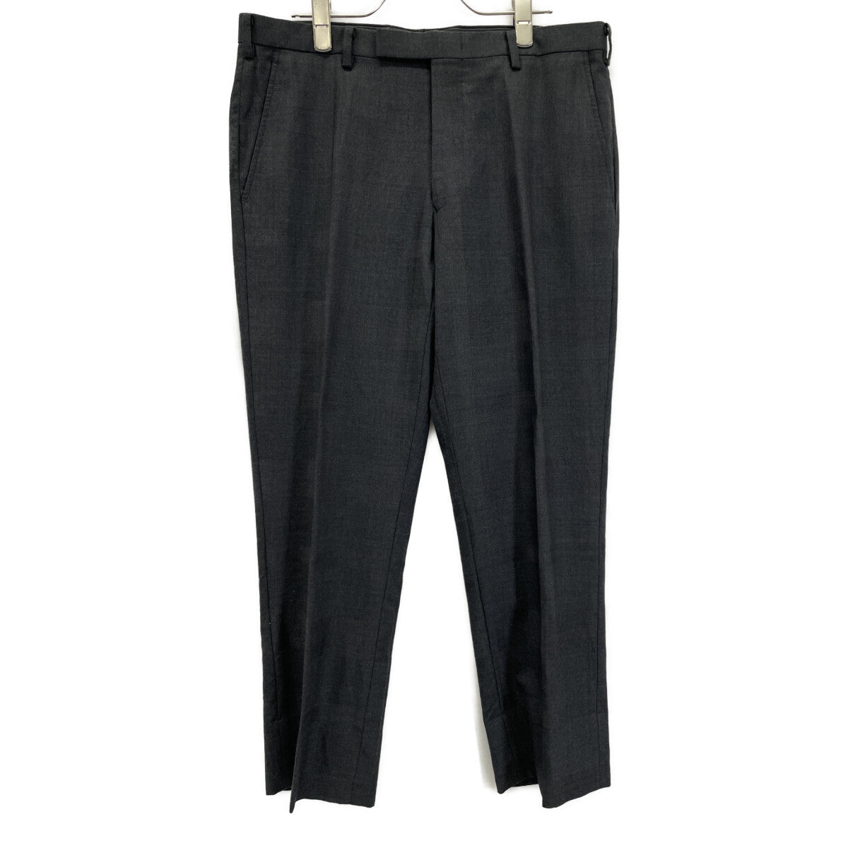 BLACK LABEL CRESTBRIDGE ブラックレーベルクレストブリッジ 51H11-116-08 ｸﾞﾚｰ ｽｰﾂｾｯﾄｱｯﾌﾟ スーツ セットアップ 38