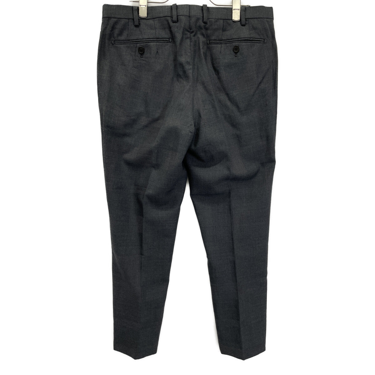 BLACK LABEL CRESTBRIDGE ブラックレーベルクレストブリッジ 51H11-116-08 ｸﾞﾚｰ ｽｰﾂｾｯﾄｱｯﾌﾟ スーツ セットアップ 38