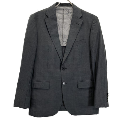 BLACK LABEL CRESTBRIDGE ブラックレーベルクレストブリッジ 51H11-116-08 ｸﾞﾚｰ ｽｰﾂｾｯﾄｱｯﾌﾟ スーツ セットアップ 38