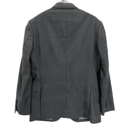 BLACK LABEL CRESTBRIDGE ブラックレーベルクレストブリッジ 51H11-116-08 ｸﾞﾚｰ ｽｰﾂｾｯﾄｱｯﾌﾟ スーツ セットアップ 38