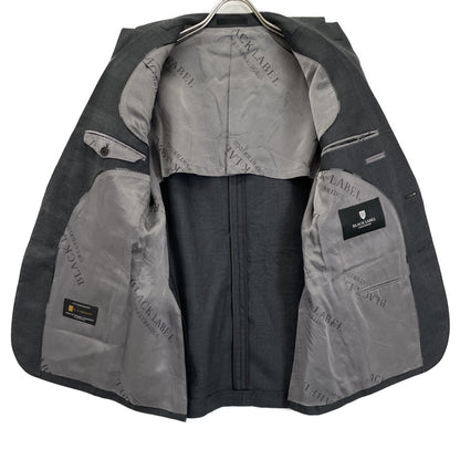 BLACK LABEL CRESTBRIDGE ブラックレーベルクレストブリッジ 51H11-116-08 ｸﾞﾚｰ ｽｰﾂｾｯﾄｱｯﾌﾟ スーツ セットアップ 38