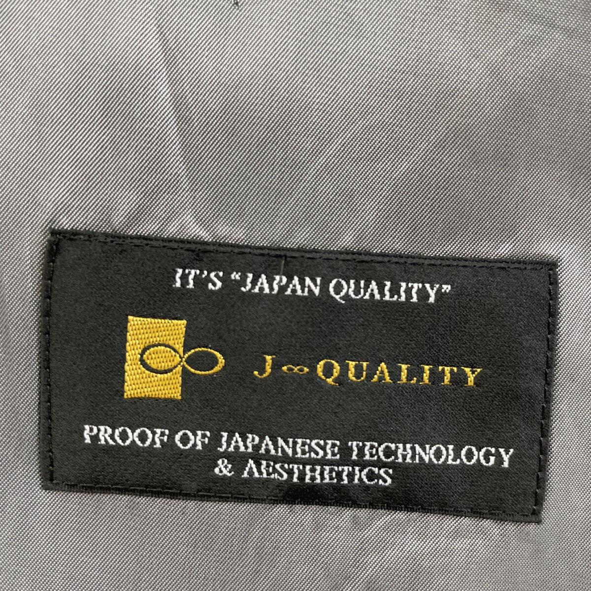 BLACK LABEL CRESTBRIDGE ブラックレーベルクレストブリッジ 51H11-116-08 ｸﾞﾚｰ ｽｰﾂｾｯﾄｱｯﾌﾟ スーツ セットアップ 38