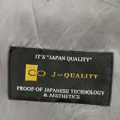 BLACK LABEL CRESTBRIDGE ブラックレーベルクレストブリッジ 51H11-116-08 ｸﾞﾚｰ ｽｰﾂｾｯﾄｱｯﾌﾟ スーツ セットアップ 38