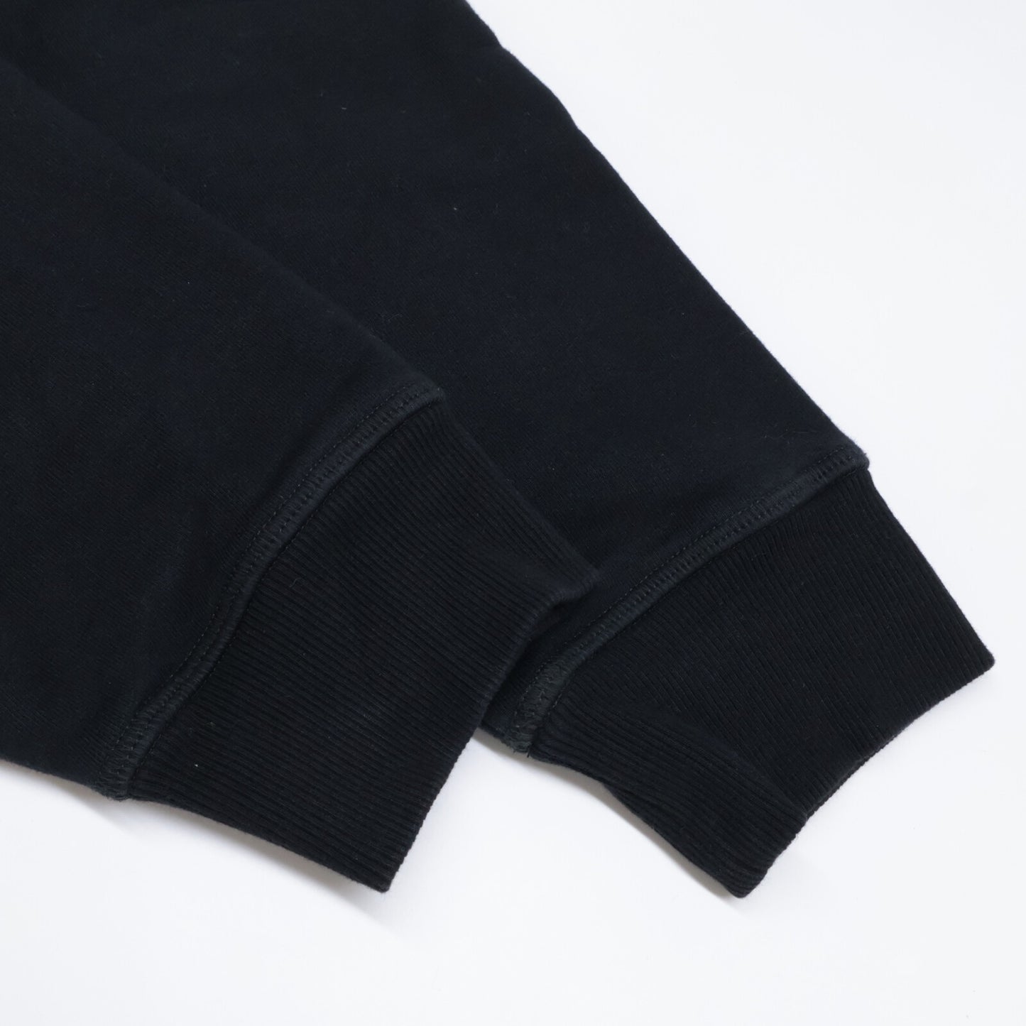 DIOR ディオール 113J688A0531 フラワーロゴ刺繍 プルオーバー パーカー トップス M