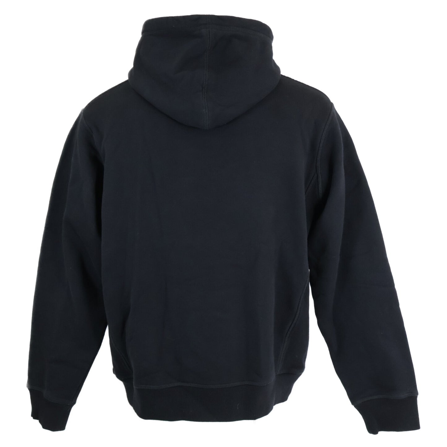 DIOR ディオール 113J688A0531 フラワーロゴ刺繍 プルオーバー パーカー トップス M