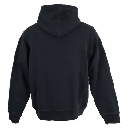 DIOR ディオール 113J688A0531 フラワーロゴ刺繍 プルオーバー パーカー トップス M