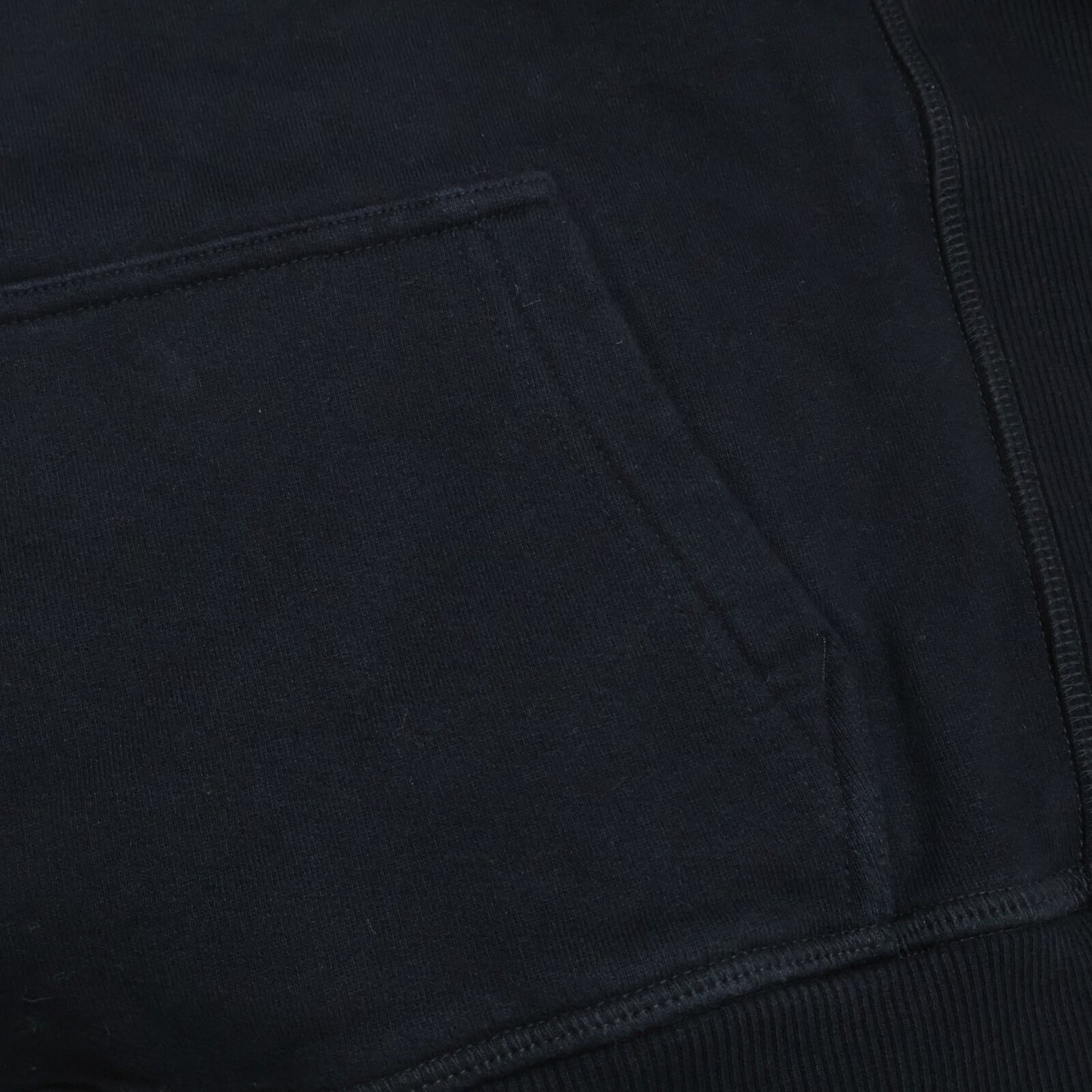 DIOR ディオール 113J688A0531 フラワーロゴ刺繍 プルオーバー パーカー トップス M