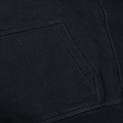 DIOR ディオール 113J688A0531 フラワーロゴ刺繍 プルオーバー パーカー トップス M