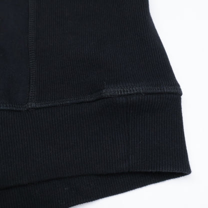 DIOR ディオール 113J688A0531 フラワーロゴ刺繍 プルオーバー パーカー トップス M