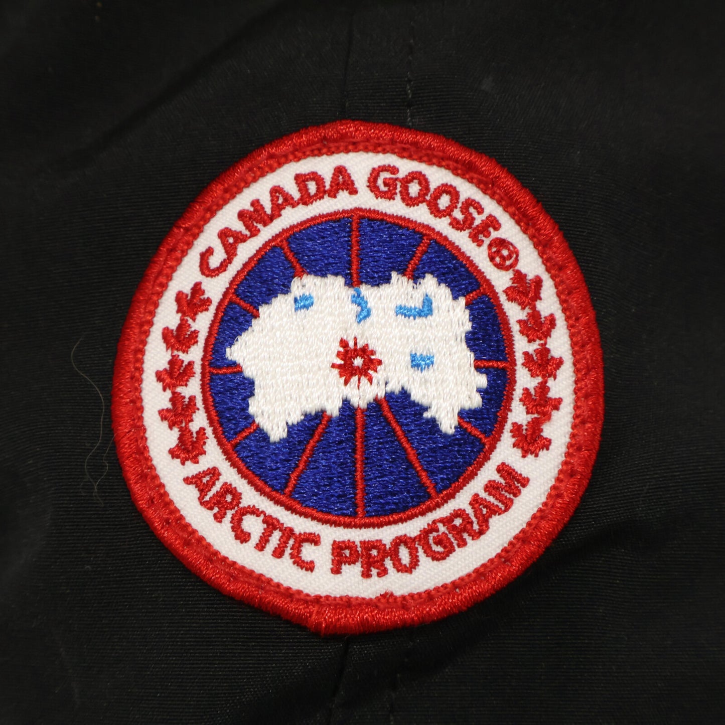 CANADA GOOSE カナダグース 7995Y Youth Rundle Bomber キッズ ダウンジャケット ジャケット XS