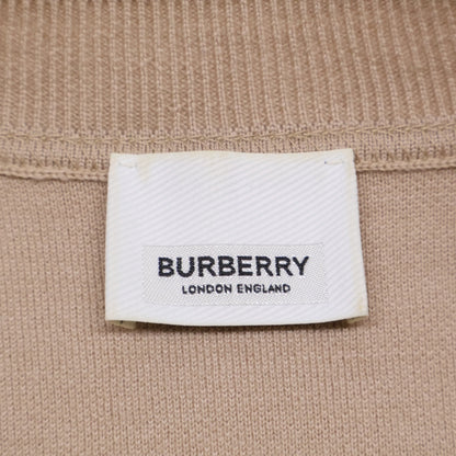 BURBERRY バーバリー 【美品/国内正規】8040224 ホースフェリー ニットセーター/ トップス XS/TP