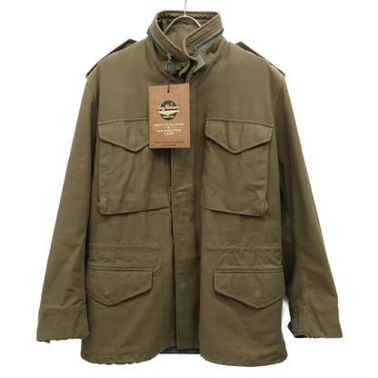 BUZZ RICKSON'S バズリクソンズ 美品 BR11702 M-65 ライナー フィールドジャケット ジャケット S