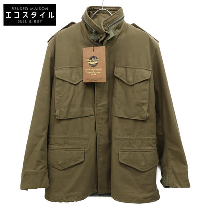 BUZZ RICKSON'S バズリクソンズ 美品 BR11702 M-65 ライナー フィールドジャケット ジャケット S