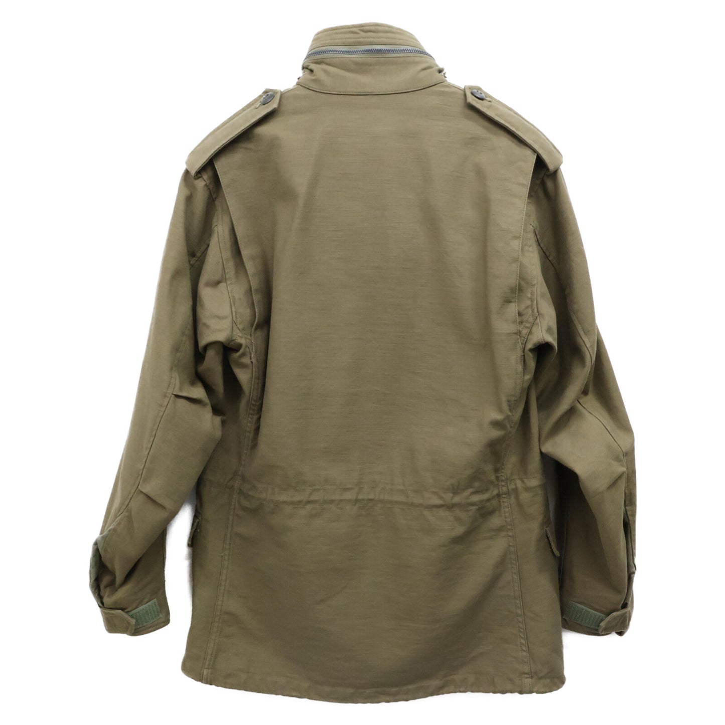 BUZZ RICKSON'S バズリクソンズ 美品 BR11702 M-65 ライナー フィールドジャケット ジャケット S