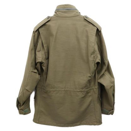 BUZZ RICKSON'S バズリクソンズ 美品 BR11702 M-65 ライナー フィールドジャケット ジャケット S