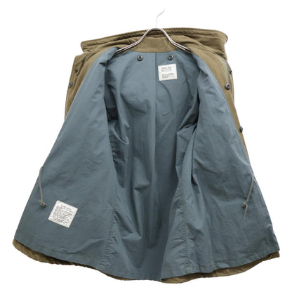 BUZZ RICKSON'S バズリクソンズ 美品 BR11702 M-65 ライナー フィールドジャケット ジャケット S