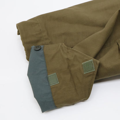 BUZZ RICKSON'S バズリクソンズ 美品 BR11702 M-65 ライナー フィールドジャケット ジャケット S