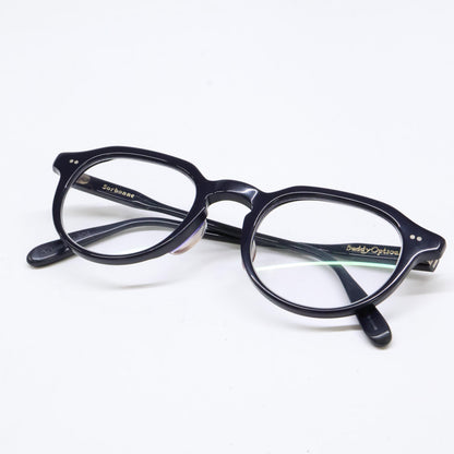 Buddy Optical バディーオプティカル Sorbonne ソルボンヌ 度入りレンズ クラウンパント メガネフレーム 眼鏡