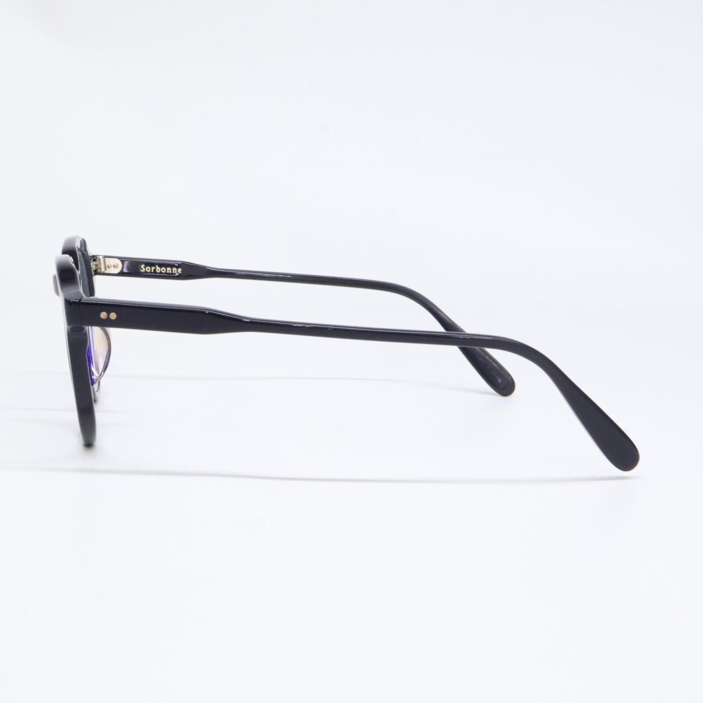 Buddy Optical バディーオプティカル Sorbonne ソルボンヌ 度入りレンズ クラウンパント メガネフレーム 眼鏡