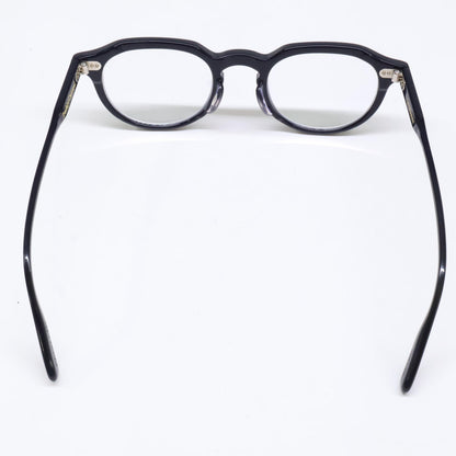 Buddy Optical バディーオプティカル Sorbonne ソルボンヌ 度入りレンズ クラウンパント メガネフレーム 眼鏡