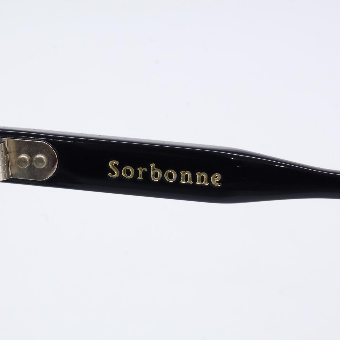 Buddy Optical バディーオプティカル Sorbonne ソルボンヌ 度入りレンズ クラウンパント メガネフレーム 眼鏡