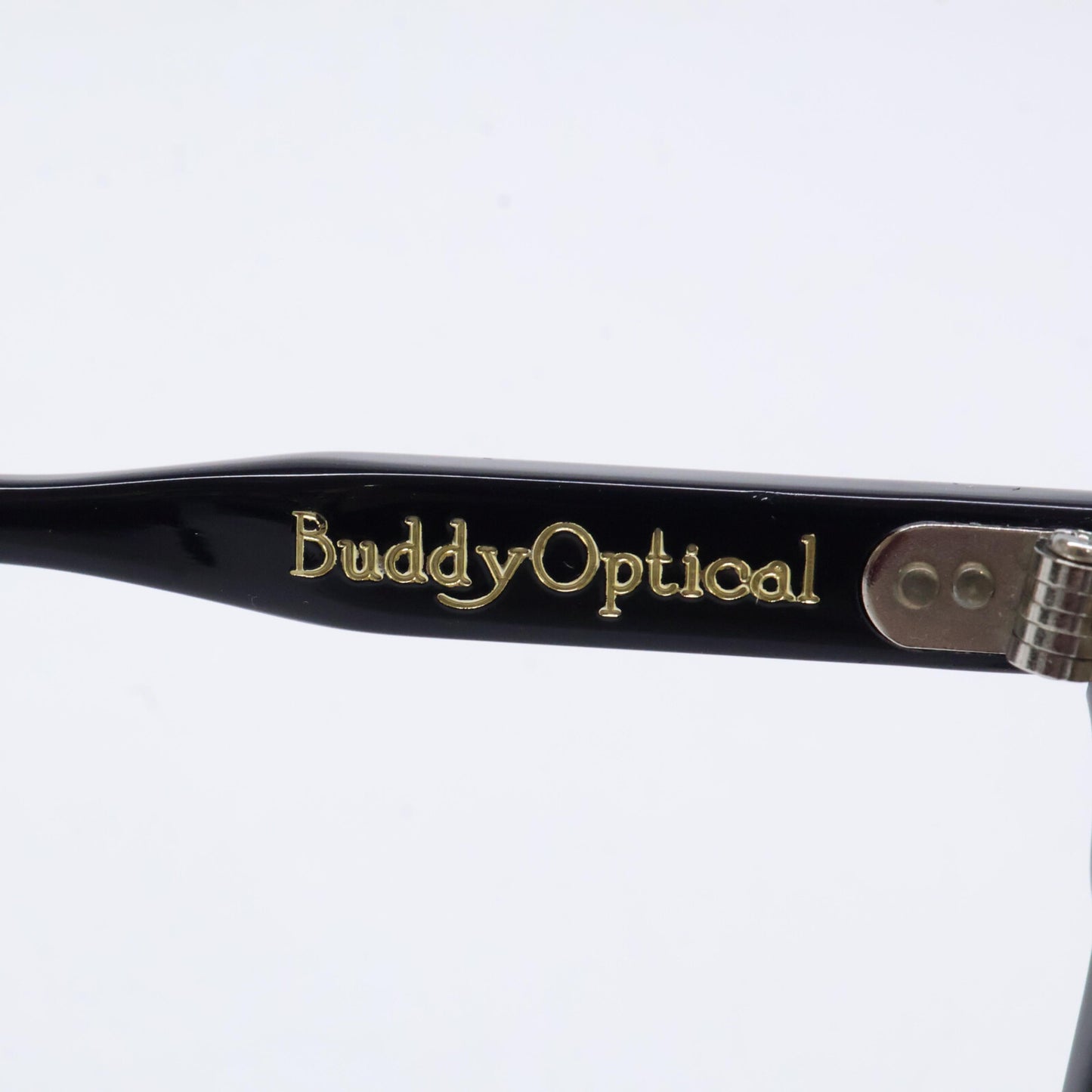 Buddy Optical バディーオプティカル Sorbonne ソルボンヌ 度入りレンズ クラウンパント メガネフレーム 眼鏡