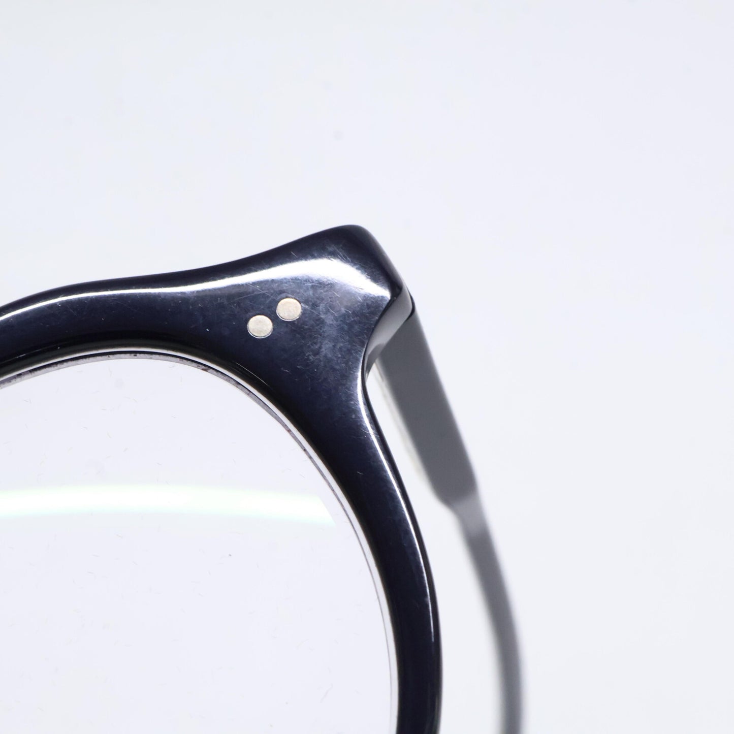 Buddy Optical バディーオプティカル Sorbonne ソルボンヌ 度入りレンズ クラウンパント メガネフレーム 眼鏡