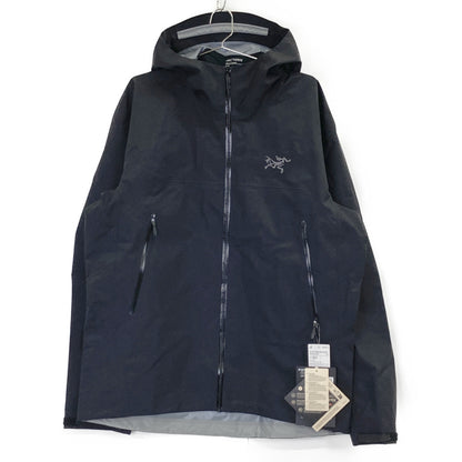 ARC'TERYX アークテリクス 【新品同様/国内正規/25年製】X00001051302 GORE-TEX Beta Jacket M べータ ジャケット L/G