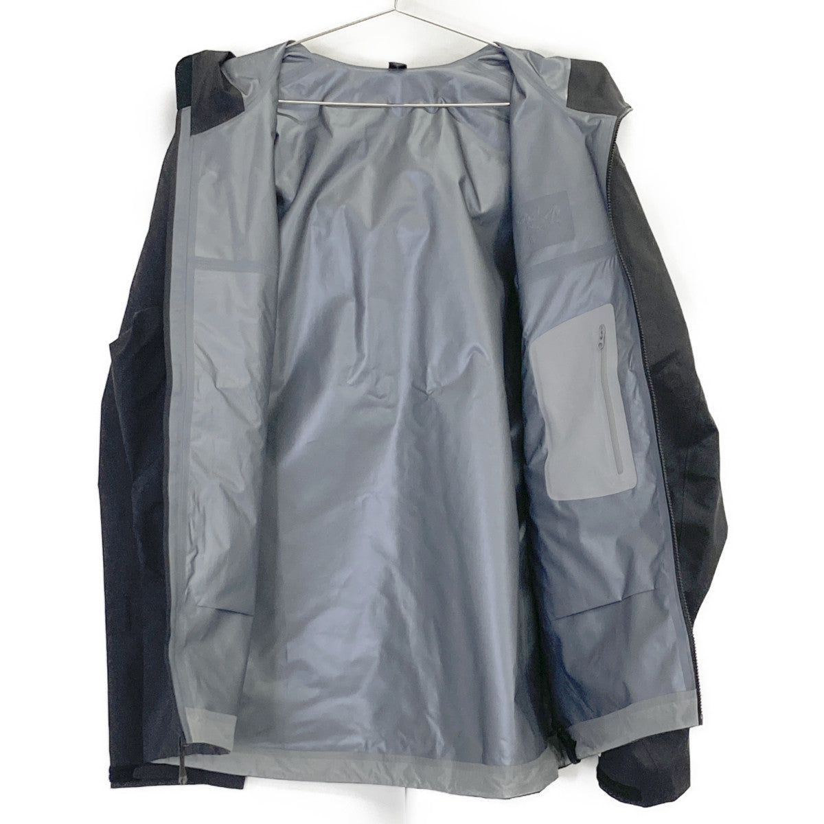 ARC'TERYX アークテリクス 【新品同様/国内正規/25年製】X00001051302 GORE-TEX Beta Jacket M べータ ジャケット L/G