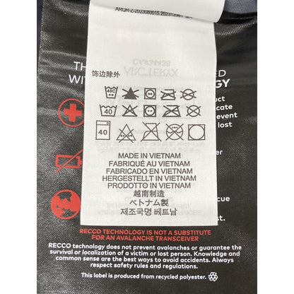 ARC'TERYX アークテリクス 【新品同様/国内正規/25年製】X00001051302 GORE-TEX Beta Jacket M べータ ジャケット L/G