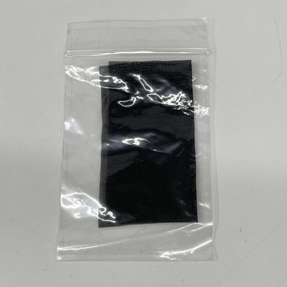 BLACKCOMMEdesGARCONS ブラックコムデギャルソン 1F-C002 ﾌﾞﾗｯｸ ﾌｨﾙﾀｰｸﾛｽ ｼｰｽﾙｰ ﾛﾝｸﾞｽﾀｯﾌｺｰﾄ コート L